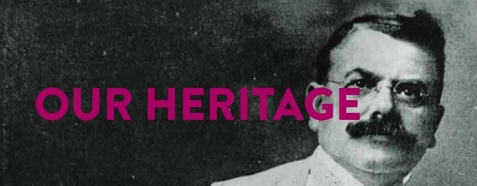 Abbot Laboratories Heritage And Founder