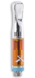 distillate of cartridge