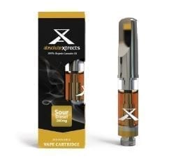 ABX Sour Diesel Sativa Cartridge