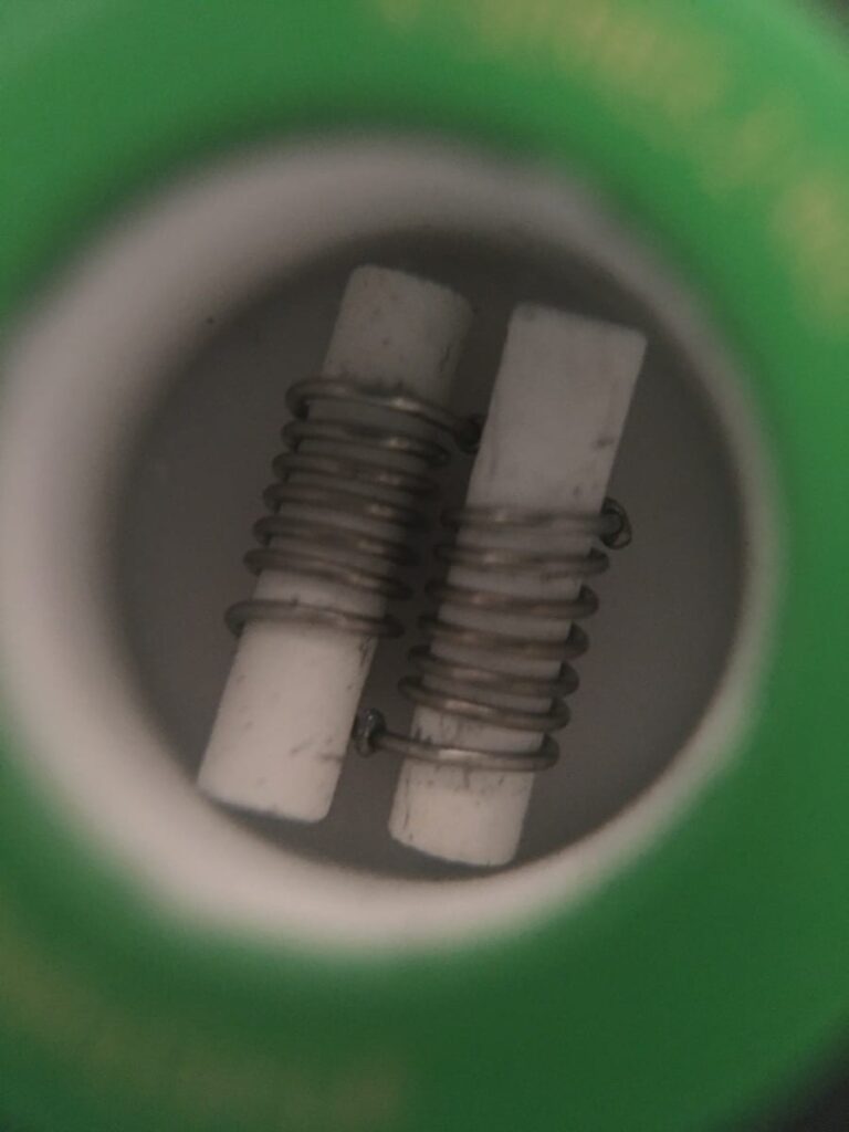 R2 Rig Edition Coil