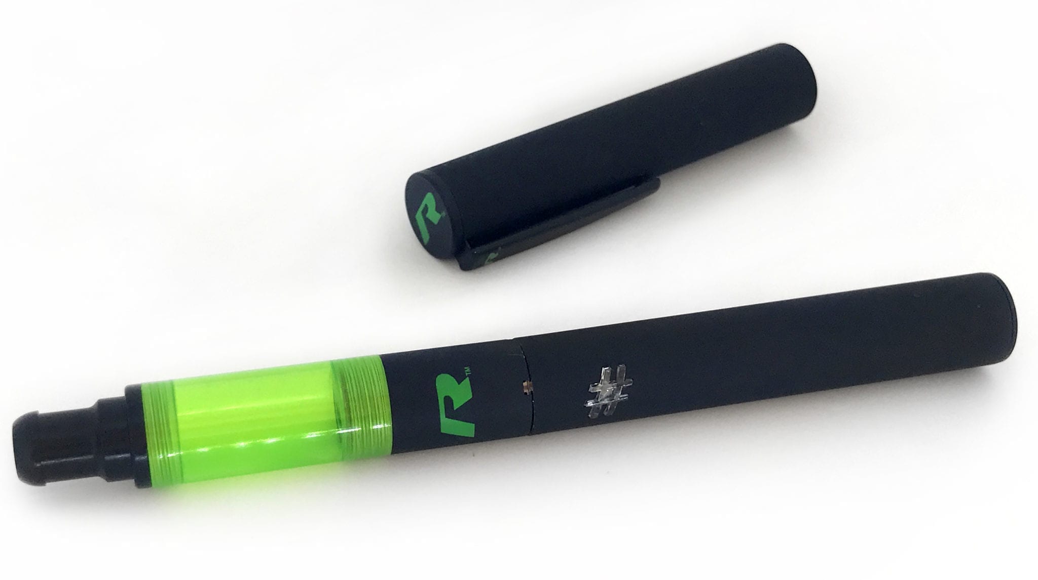 This Thing Rips - R Series 2 - Vape pen