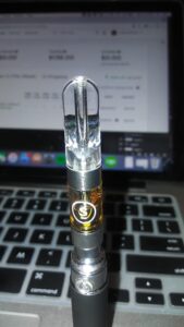 select oil cartridge review