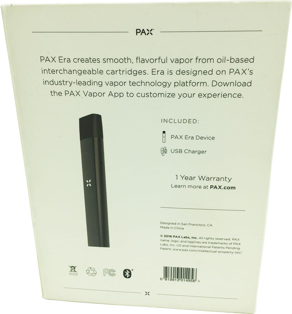 pax era review