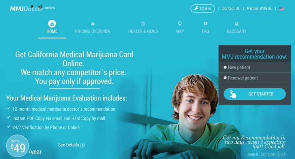 cheapest medical card online