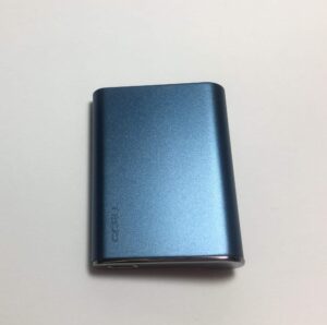 ccell palm battery front