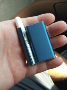 ccell vape battery