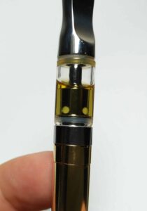 kabunky vape cartridge