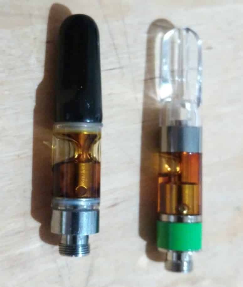 cobra extracts vs 8 fold