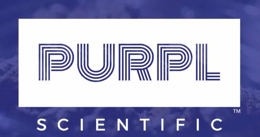 purpl scientific team based finland