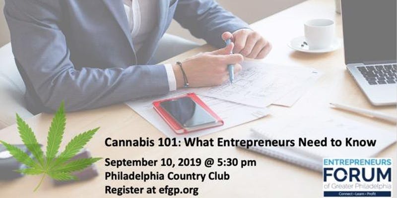 Cannabis Events in New York 2019