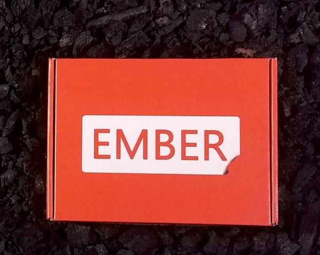 Emberbox