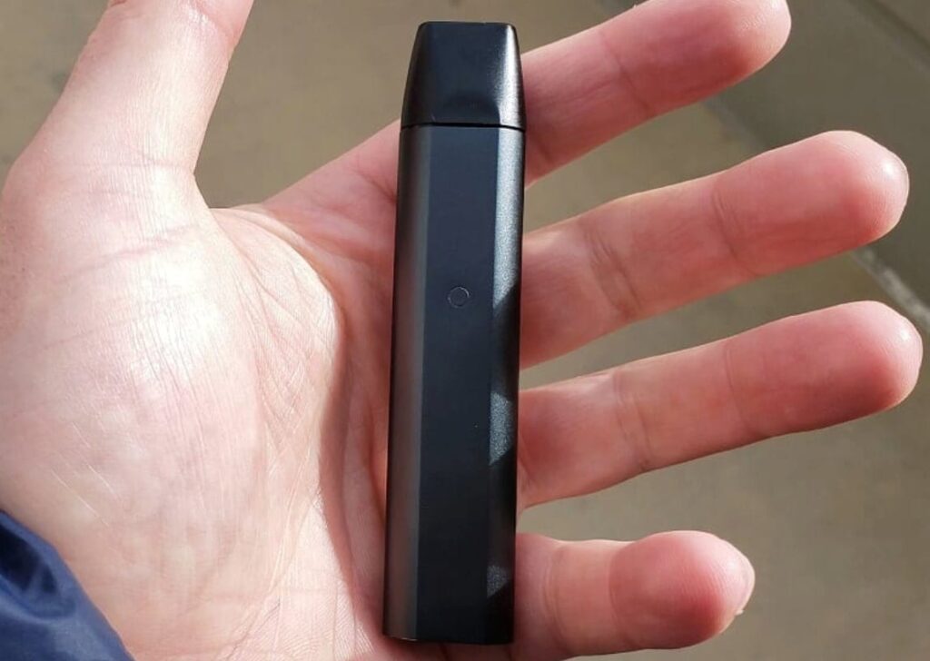 ccell uno vape pen