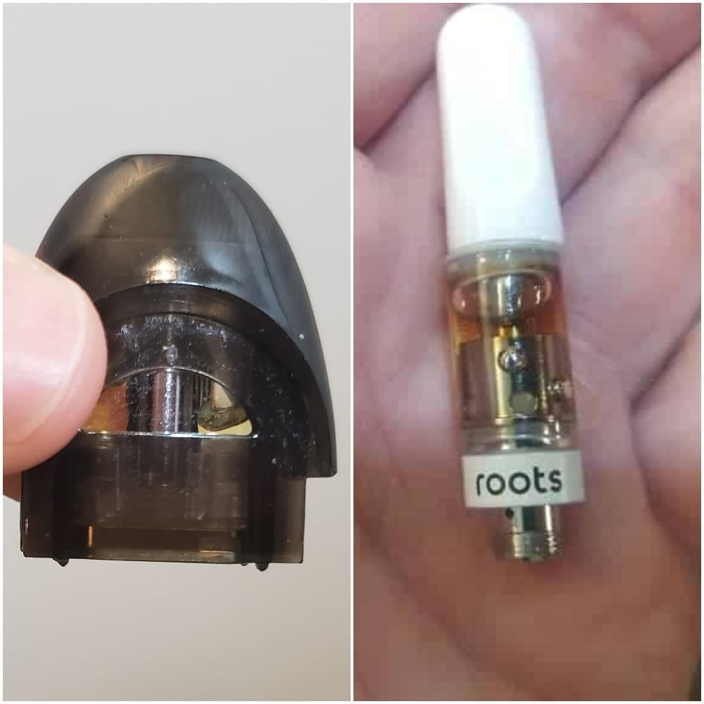 dart pod vs cartridge