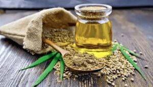 Instabill Hemp Oil Merchant Account