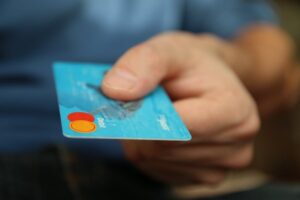 Why Accept Credit Cards for High Risk Business