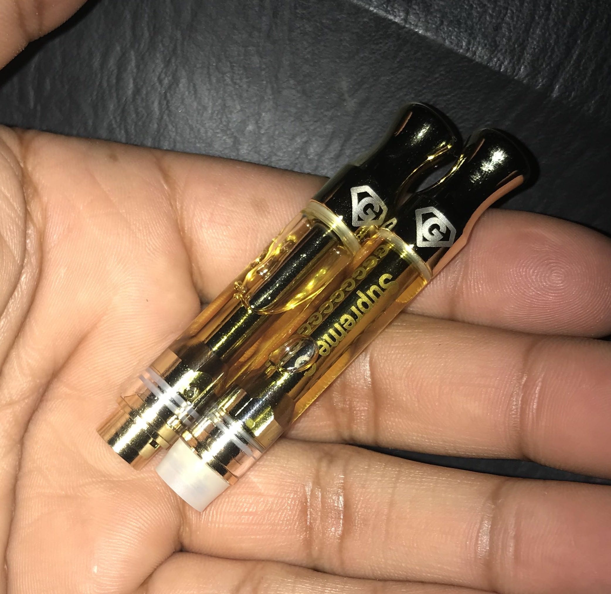 super g carts