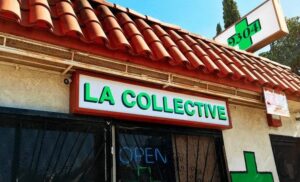 Los Angeles Dispensary Deals