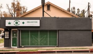 Los Angeles Dispensary Deals 2019