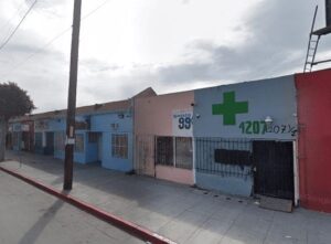 Los Angeles Dispensary Deals