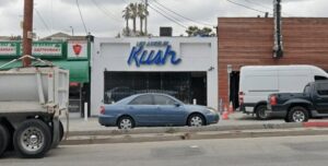 Los Angeles Dispensary Deals 2019