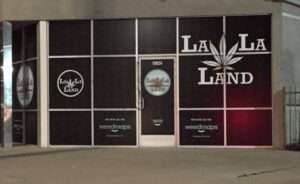 Losa Angeles Dispensary Deals 2019