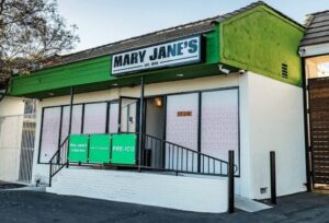 Los Angeles Dispensary Deals 2019