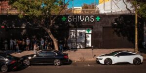 Los Angeles Dispensary Deals 2019