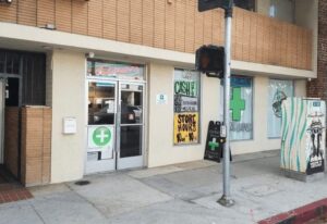 Los Angeles Dispensary Deals 2019