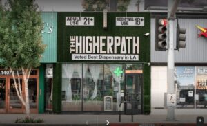 Los Angeles Dispensary Deals 2019