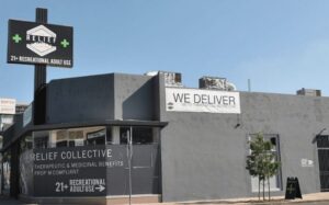 Los Angeles Dispensary Deals 2019