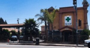 Los Angeles Dispensary Deals 2019