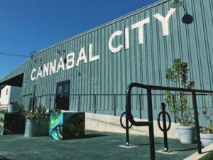 Los Angeles Dispensary Deals 2019