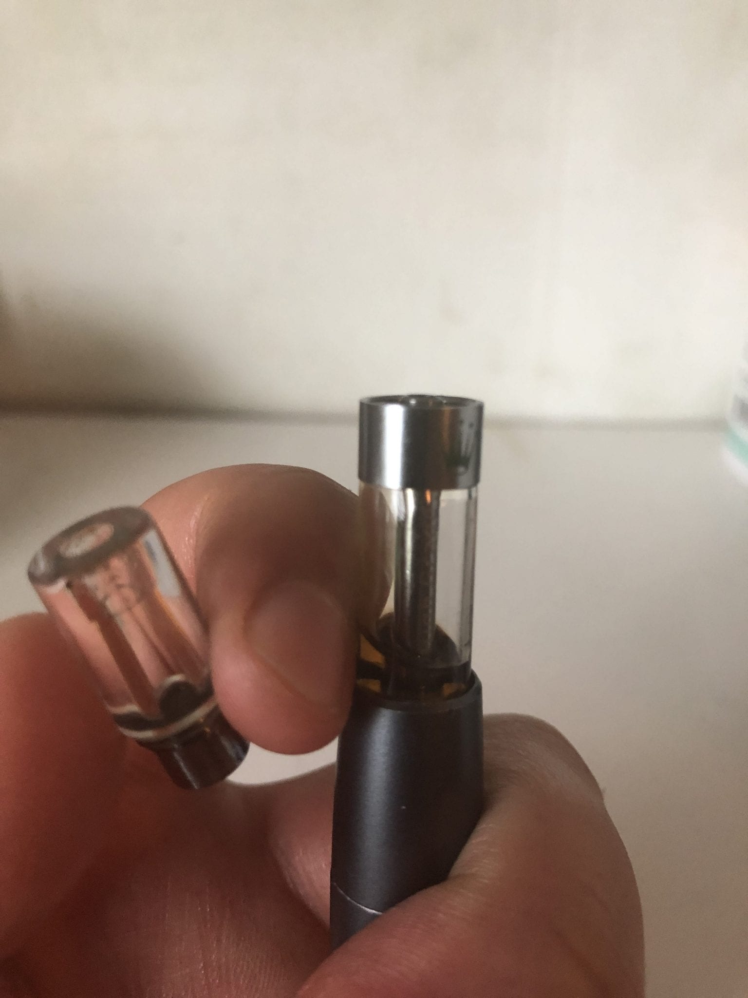 rolex carts fake cartridge