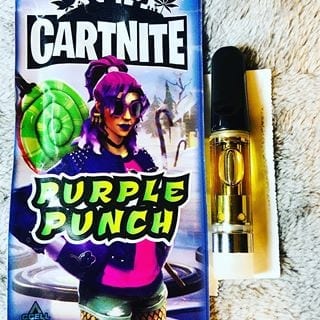 Cartnite fake brand