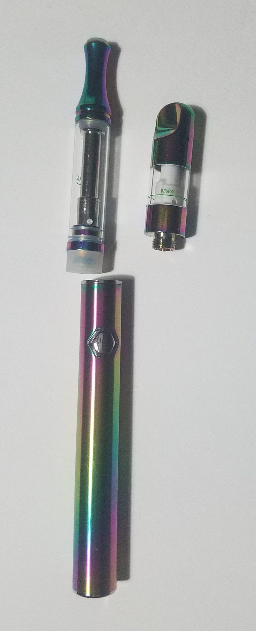 CBD5 carts loose