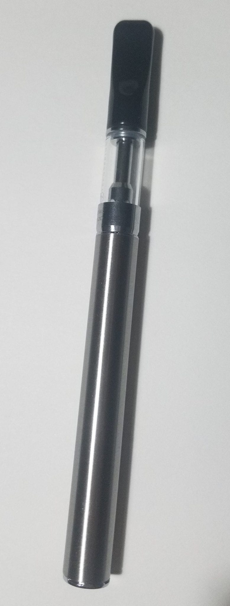 Transpring cartridge black