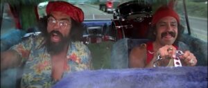 Cheech and Chong suck