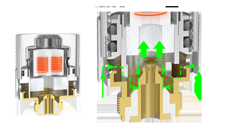 ducore airflow