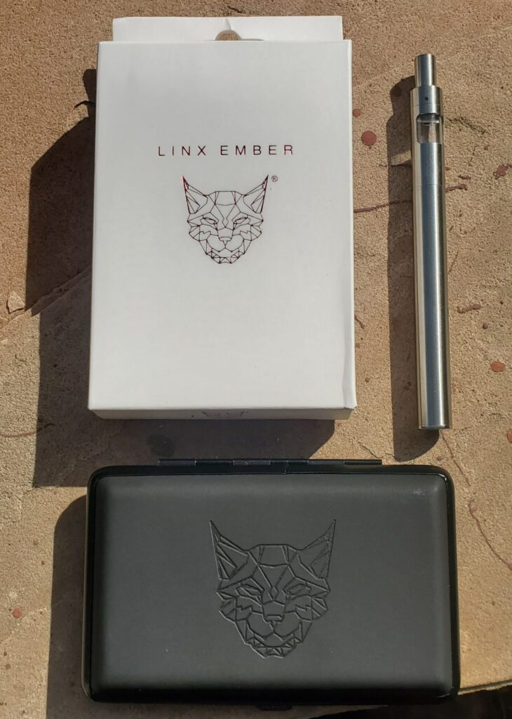 linx ember