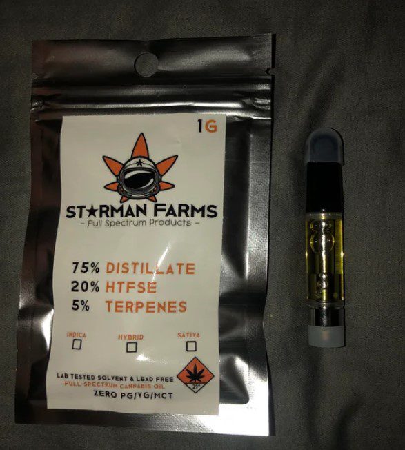 Starman Farms