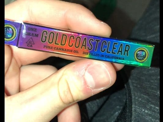 gold coast carts