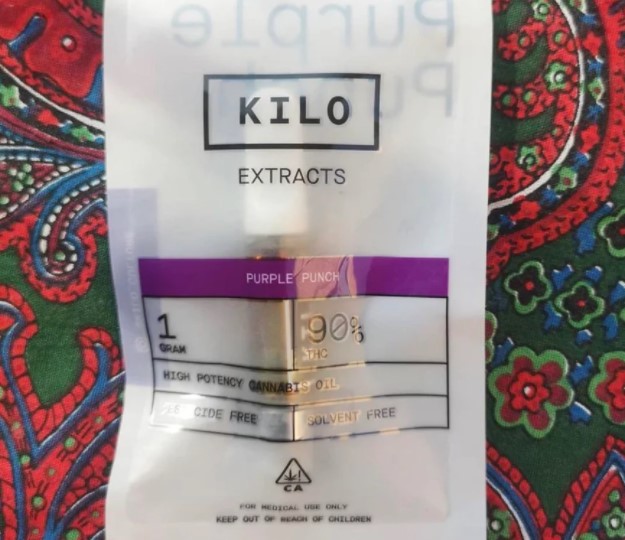 kilo extracts