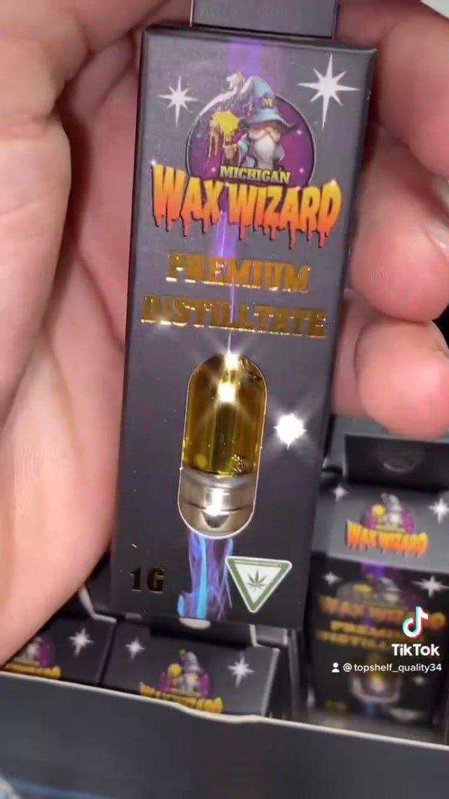 Michigan wax wizards