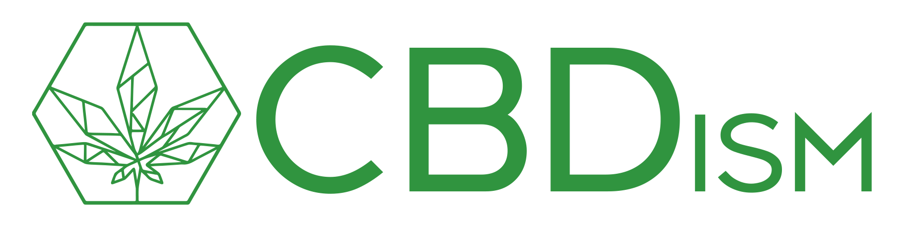 CBDism Logo