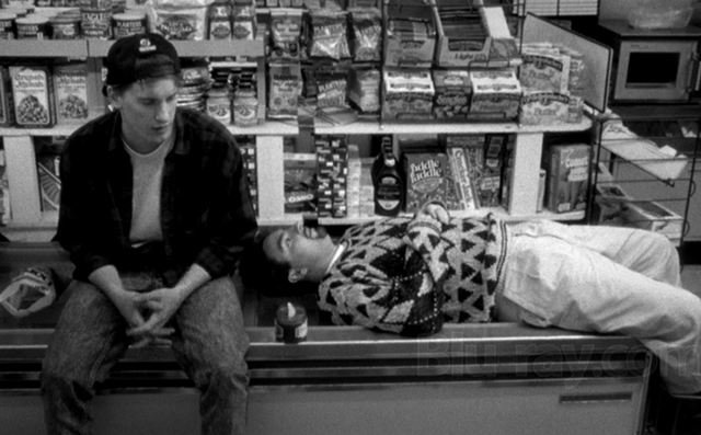 Clerks