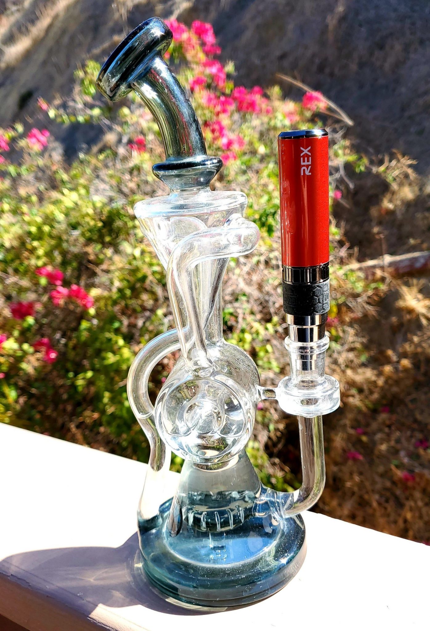 yocan-rex-glass-ring