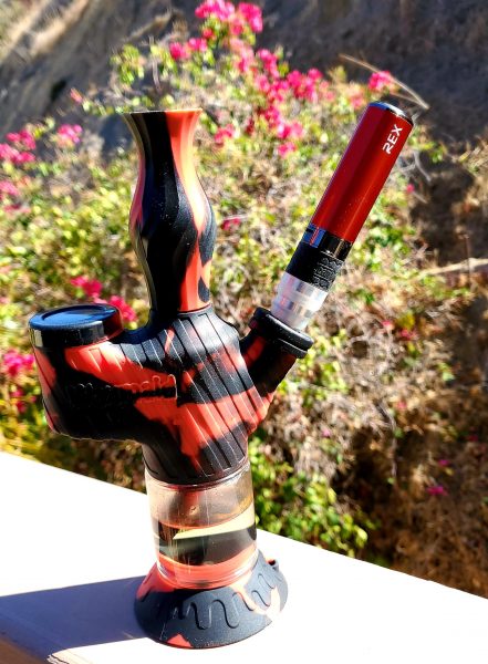 yocan-rex-silicone-rig