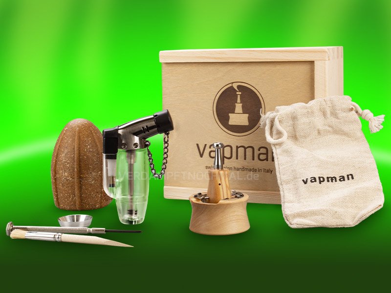 Vapman-basic-set-olive