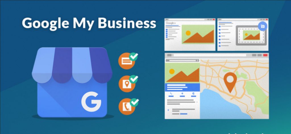 Google-My-Business