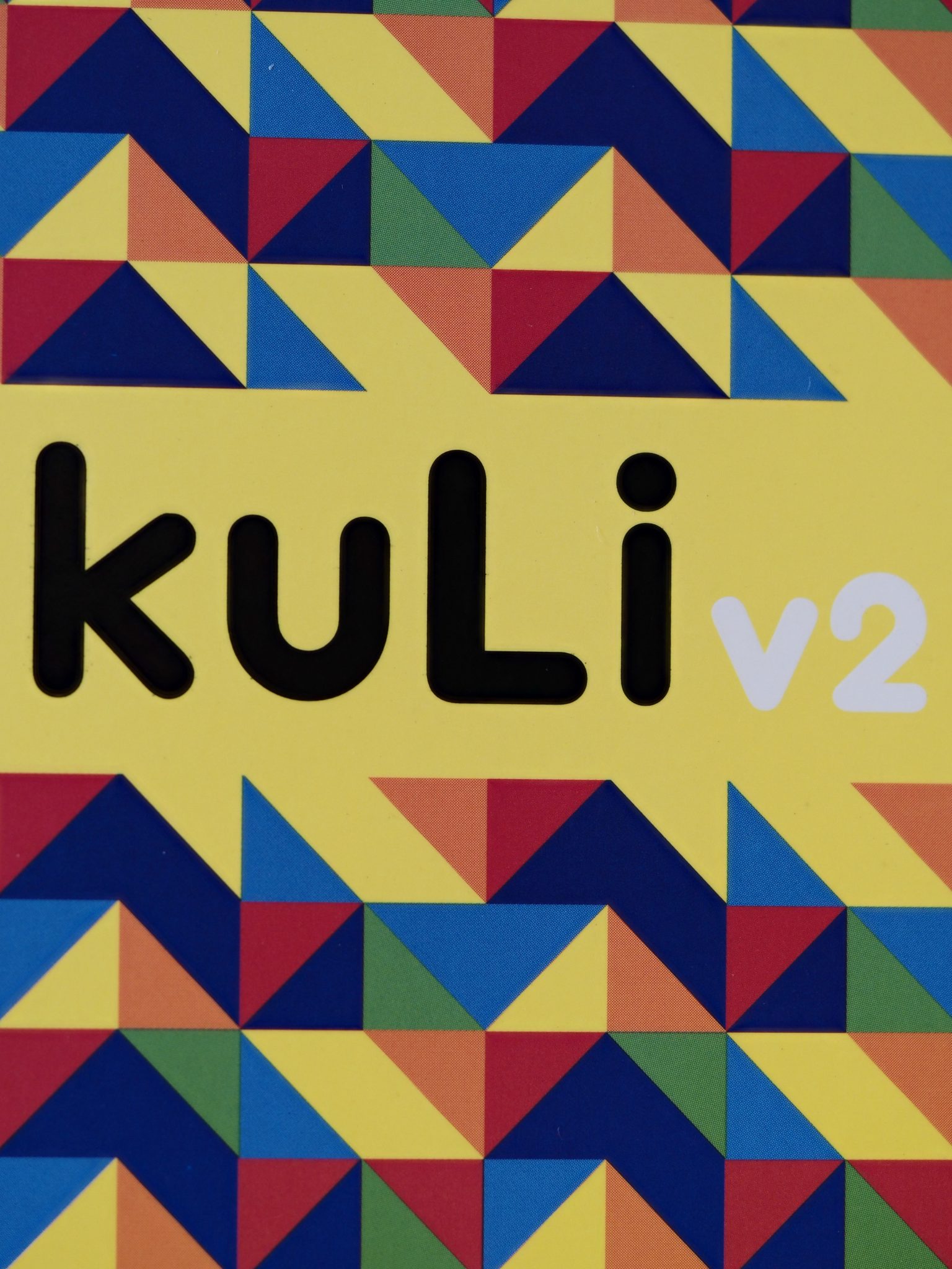 kuli front